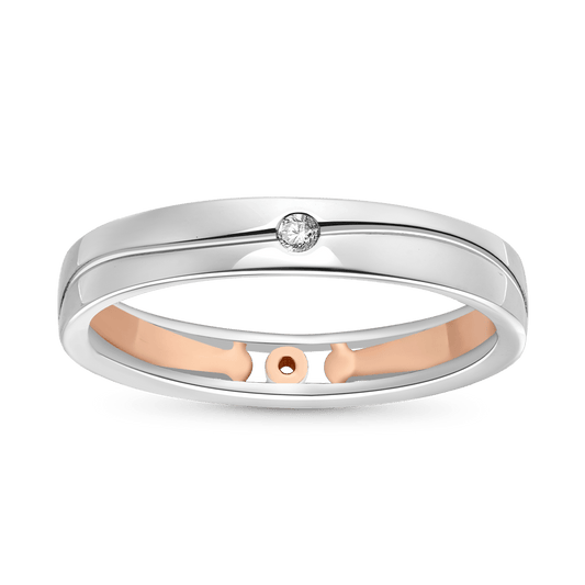 Gnoce Starry Men's Band_1