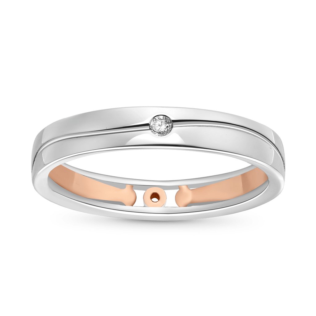 Gnoce Starry Men's Band_1