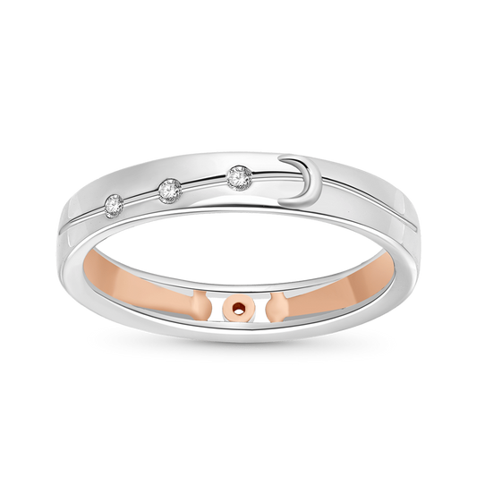 Gnoce Starry Women's Band_1