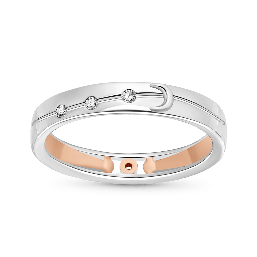 Gnoce Starry Women's Band_1