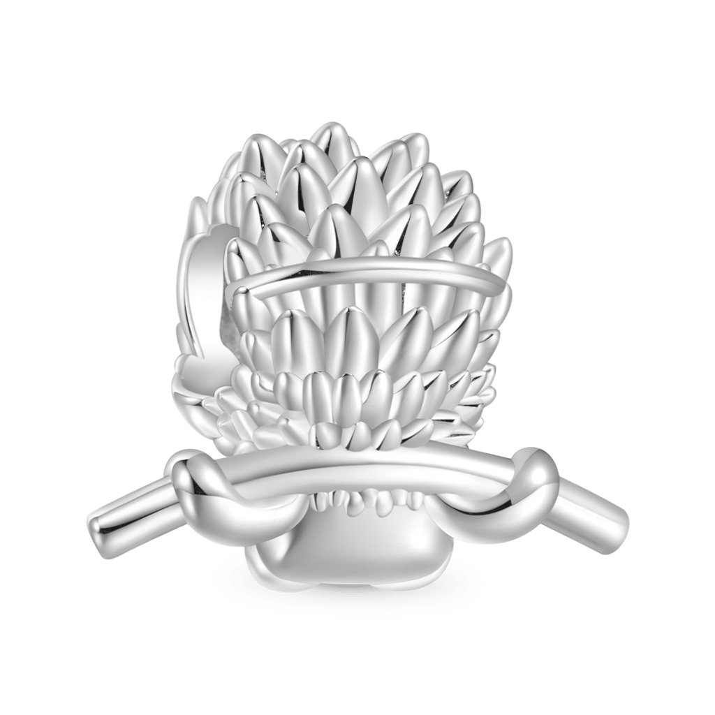 Gnoce Handsome Monkey King Wukong Charm_2