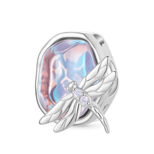 Gnoce Colorful Dragonfly Charm_1