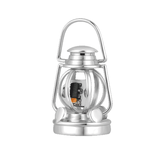 Gnoce Wireless LED Glow Lantern Charm with Magic Wand_1