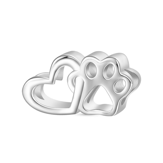 Gnoce Cute Love Pet Hollow Charm_1