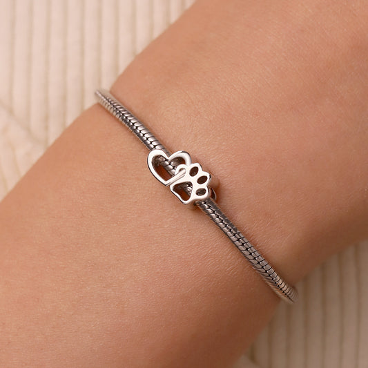 Gnoce Cute Love Pet Hollow Charm_5