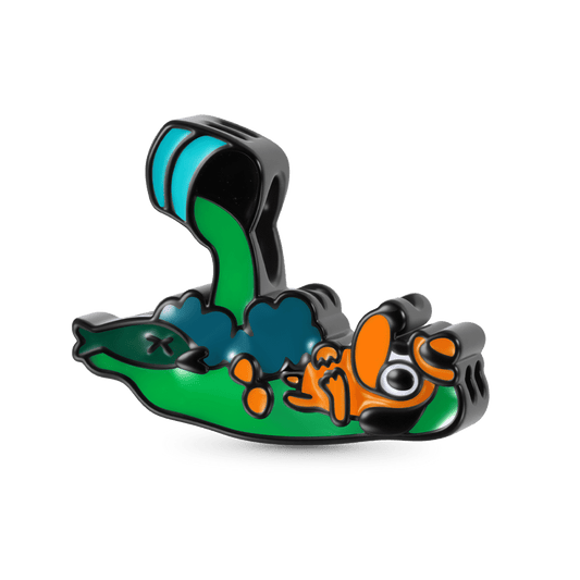 Gnoce This is Fine Charm - Drowning in Sewage_1