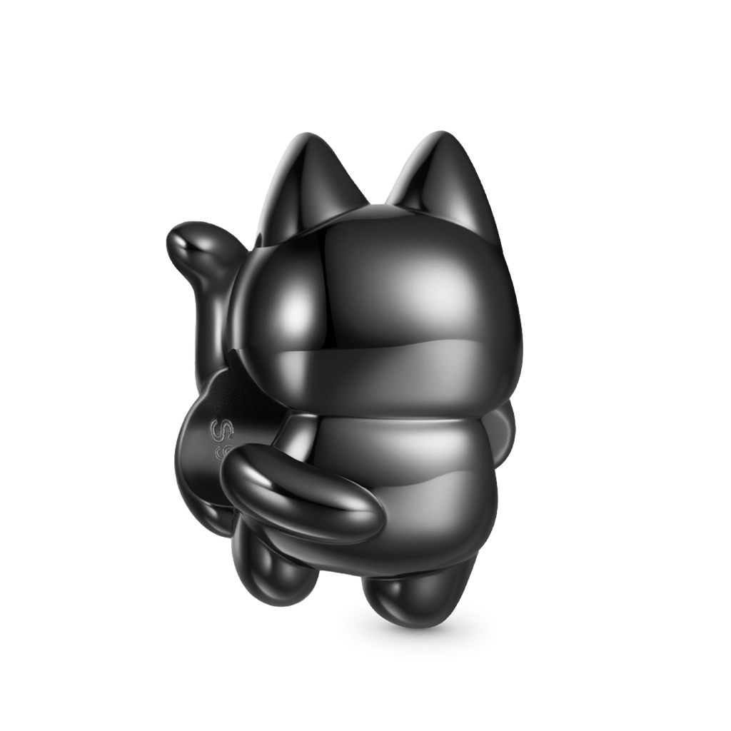 Big Booty Judgy Cat Charm_2