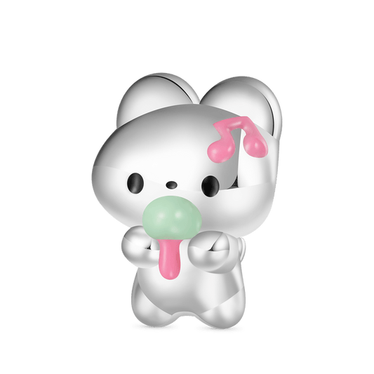 Harmony Bunny Charm_1