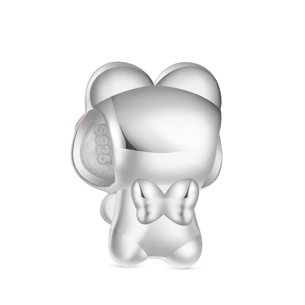 Harmony Bunny Charm_2