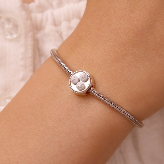 Gnoce Yummy Breakfast Xiaolongbao Charm_5