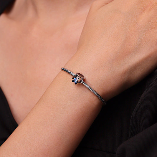 Gnoce Coffee Cup Embraces Love Charm_5