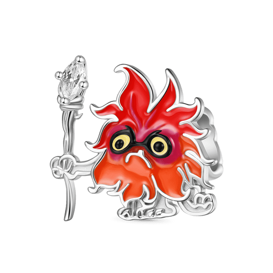 Gnoce The Smurfs Movie (2025) Charm x Mama Poot_1