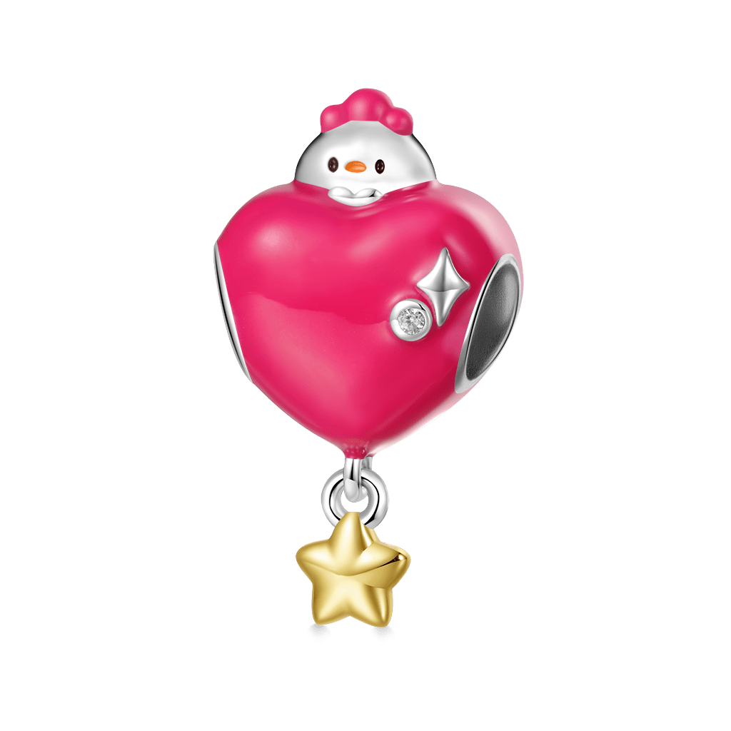 Chickie Keepsake Heart Charm_3
