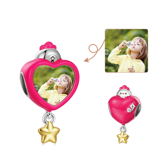 Chickie Keepsake Heart Charm_1