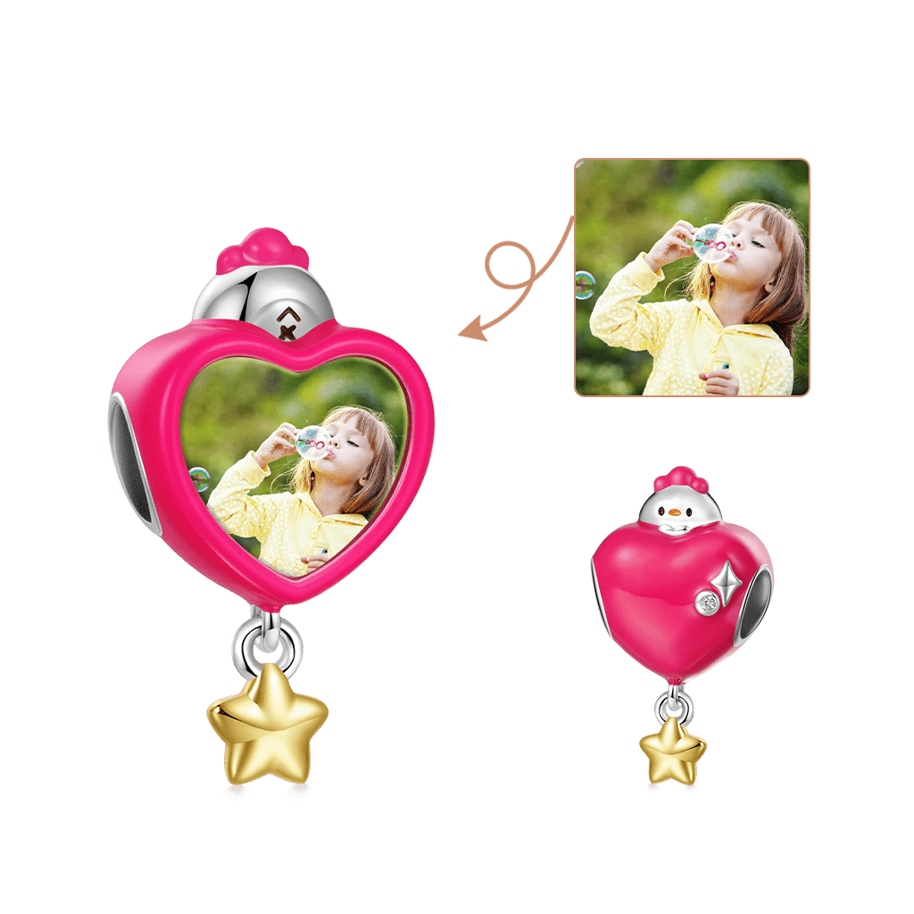 Chickie Keepsake Heart Charm_1