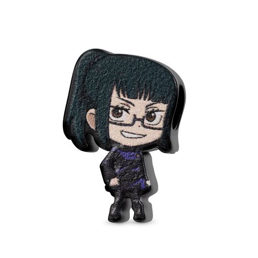 Gnoce Jujutsu Kaisen - Maki Zen'in Charm_1