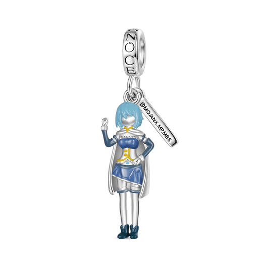 Gnoce Sayaka Miki Transformation Pendant Dangle Charm_1