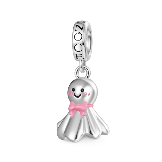 Gnoce Sunny Doll Pendant Dangle Charm_1
