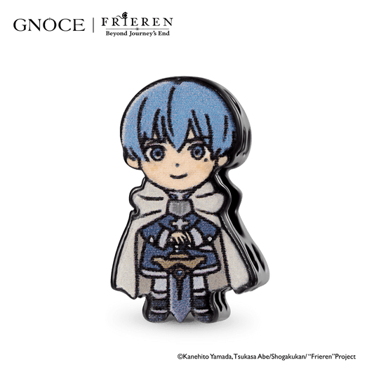 Gnoce Frieren: Beyond Journey's End - Himmel Charm_1