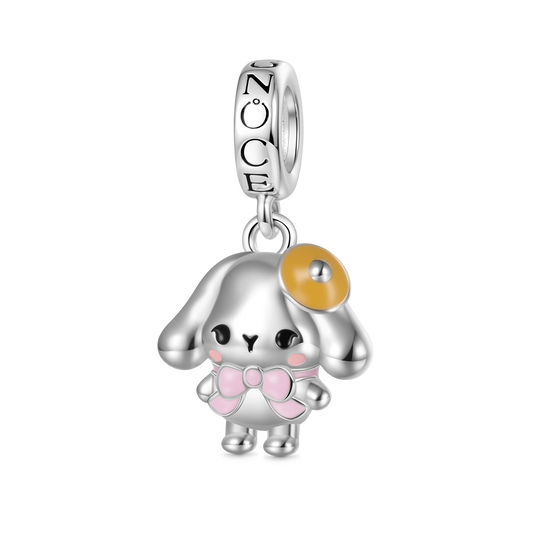 Soufflé Bunny Pendant_1