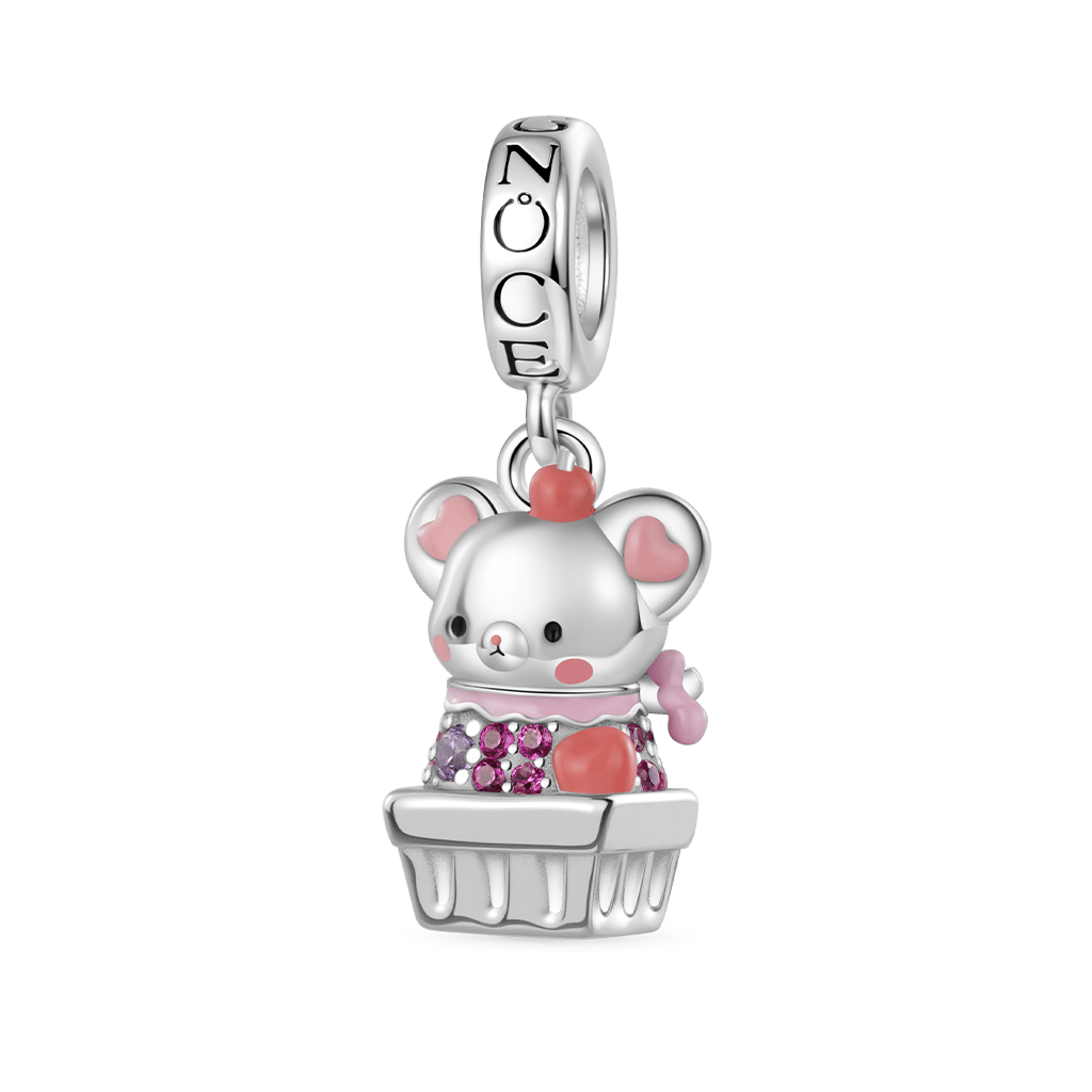 Berry Mouse Pendant_1