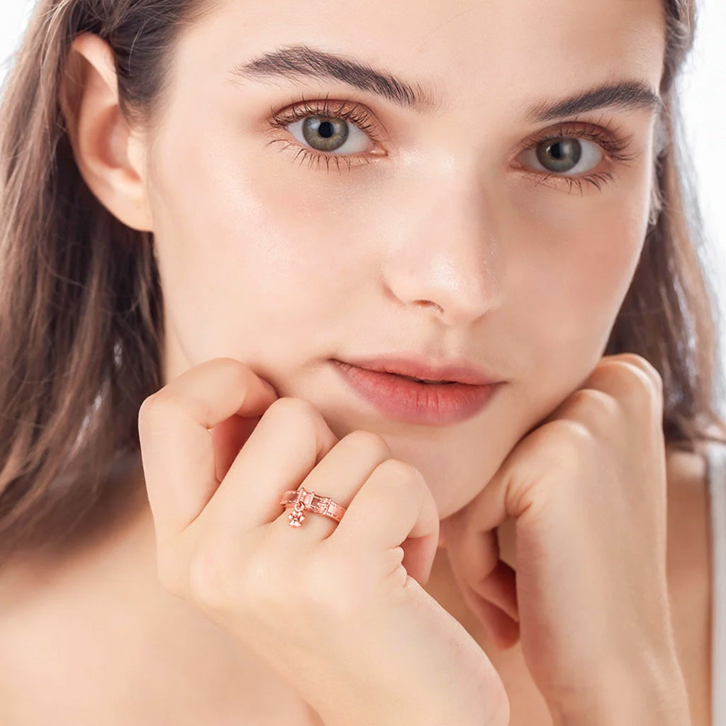 Gnoce Personalized Pet Collar Ring_6