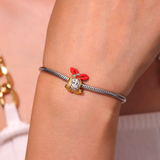 Gnoce Grinch Cindy-Lou Charm_5