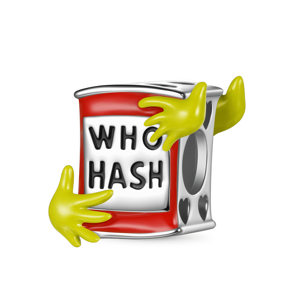 Gnoce Grinch Who Hash Charm_2