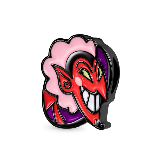Gnoce The Powerpuff Girls HIM Charm_1