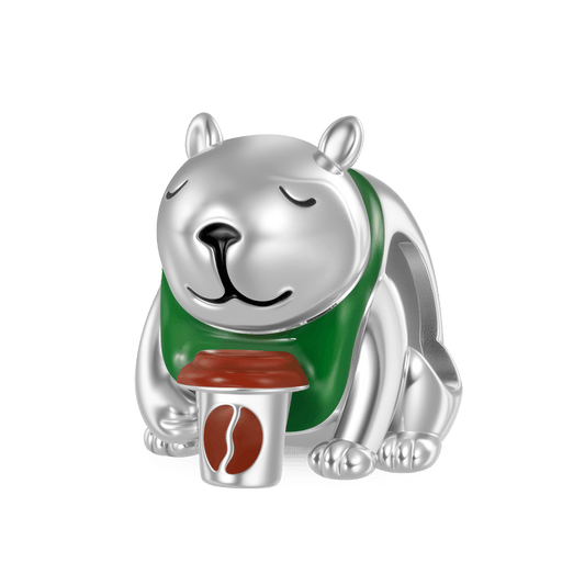 Gnoce Zen Capybara Charm_1