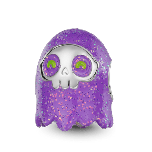 Gnoce Halloween Ghost Charm_1