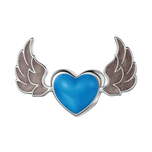 Gnoce Magic Devil Angel Mood Glow-in-the-Dark Charm_1