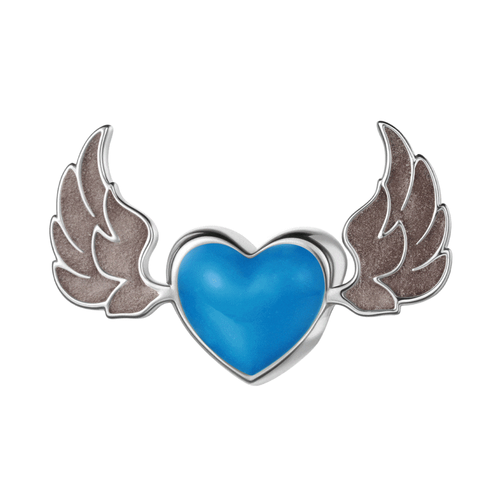 Gnoce Magic Devil Angel Mood Glow-in-the-Dark Charm_1