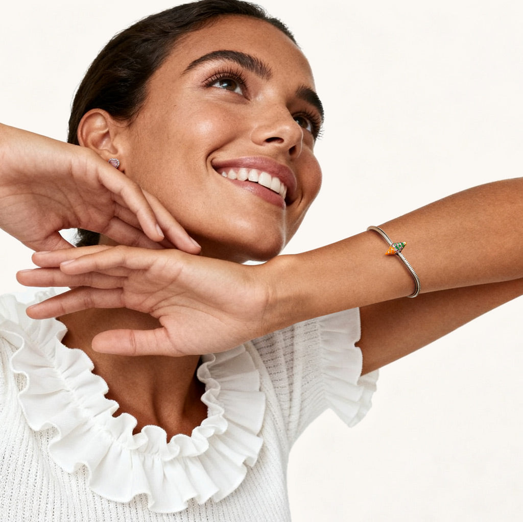 Gnoce Christmas Tree Ice Cream Charm_4