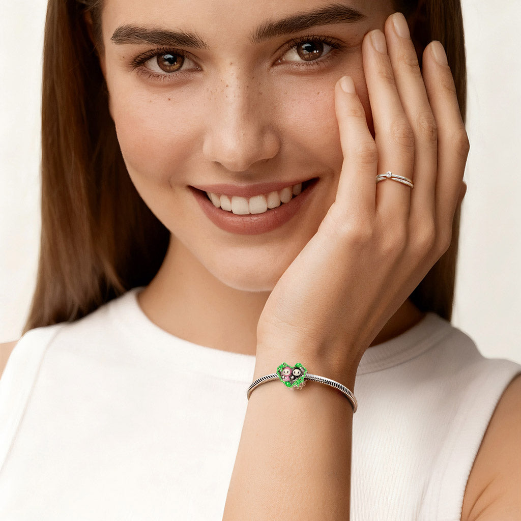 Gnoce Grim Reaper Love Engravable Charm_4