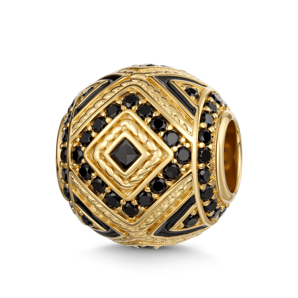 Gnoce Storing Power Geometric Elements Charm_1