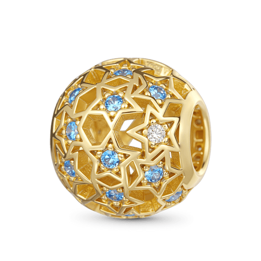 Gnoce Sparkling Stars Charm_1