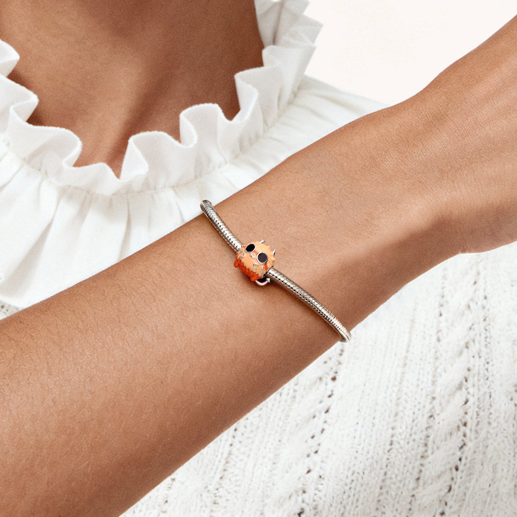 Gnoce Little Monster Charm_2