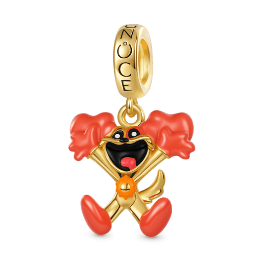 Gnoce Poppy Playtime DogDay Pendant Dangle Charm_1