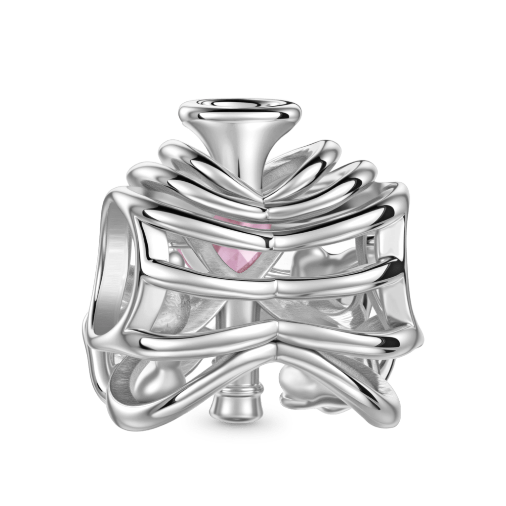 Gnoce Healing Heartache Cat Charm_5