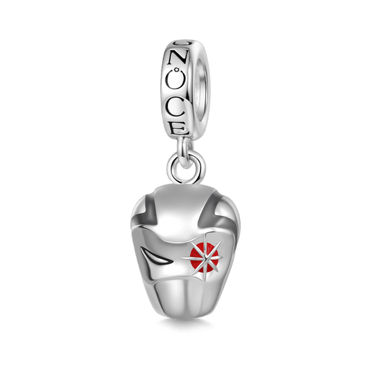The Suicide Squad x Gnoce Deadshot Pendant Dangle Charm_1