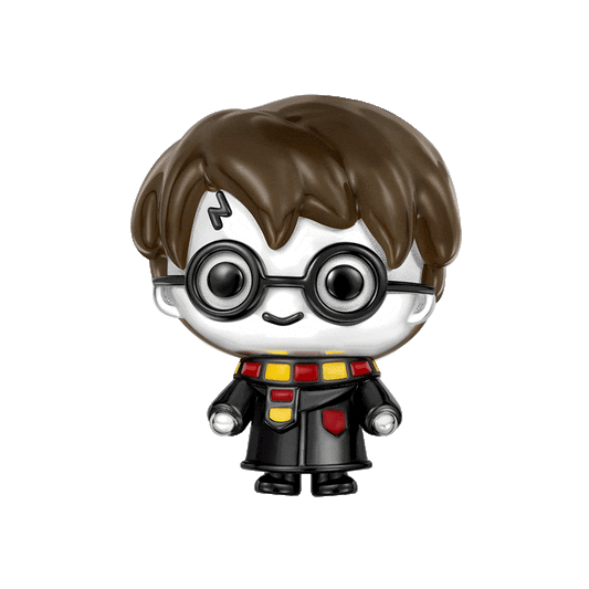Gnoce Harry Potter Charm_1