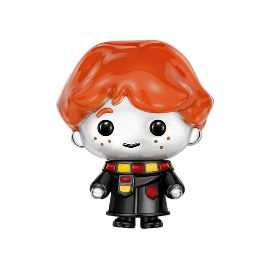 Gnoce Harry Potter Ron Weasley Charm_1