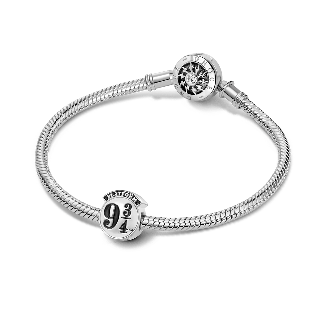Gnoce Harry Potter Platform 9 ¾ Charm_3