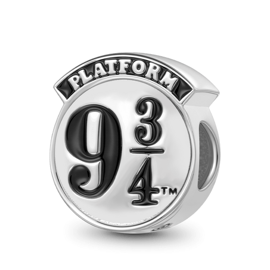Gnoce Harry Potter Platform 9 ¾ Charm_1