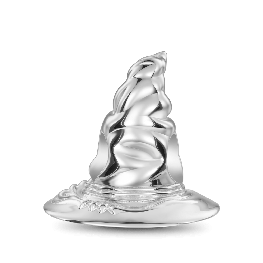 Gnoce Harry Potter Sorting Hat Charm_5