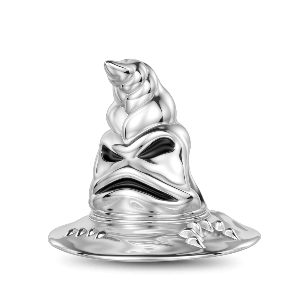 Gnoce Harry Potter Sorting Hat Charm_1