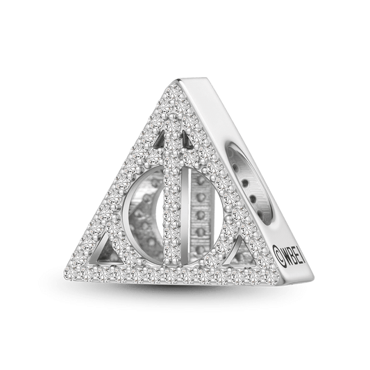 Gnoce Harry Potter Deathly Hallows Charm_1