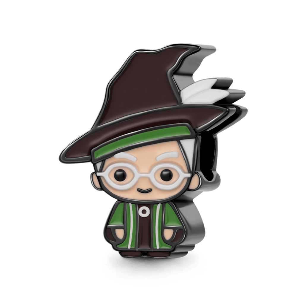 Gnoce Harry Potter Minerva McGonagall Charm_1