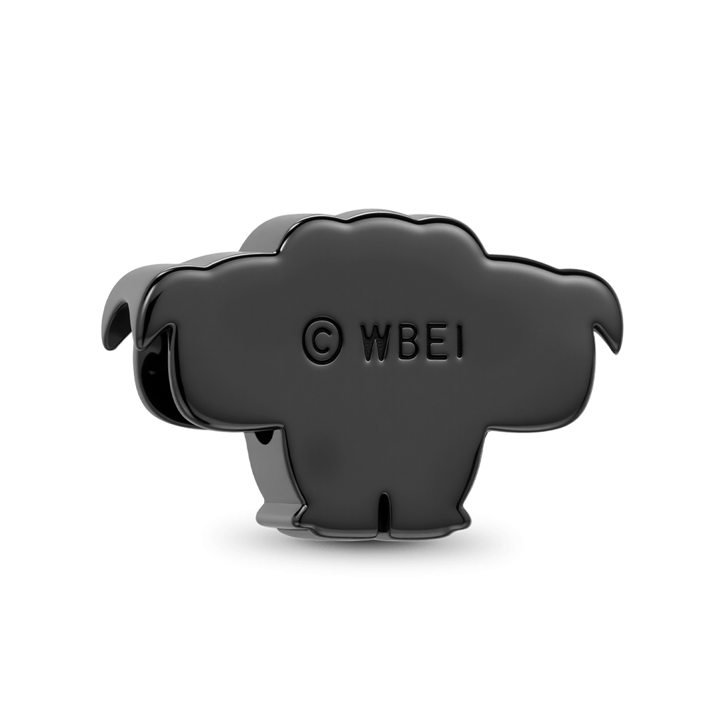 Gnoce Harry Potter Fluffy Charm_5